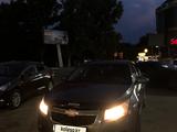 Chevrolet Cruze 2011 годаүшін3 300 000 тг. в Кокшетау – фото 2