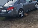 Chevrolet Cruze 2011 годаүшін3 300 000 тг. в Кокшетау – фото 3