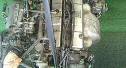 Двигатель honda stream — elysion — odyssey — edix k20a.K24a Контрактный за 285 000 тг. в Алматы