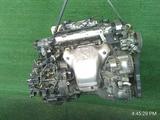 Двигатель honda stream — elysion — odyssey — edix k20a.K24a Контрактный за 285 000 тг. в Алматы – фото 2