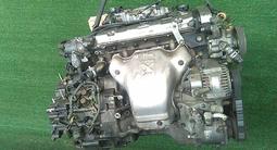 Двигатель honda stream — elysion — odyssey — edix k20a.K24a Контрактный за 285 000 тг. в Алматы – фото 2