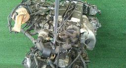 Двигатель honda stream — elysion — odyssey — edix k20a.K24a Контрактный за 285 000 тг. в Алматы – фото 3