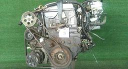 Двигатель honda stream — elysion — odyssey — edix k20a.K24a Контрактный за 285 000 тг. в Алматы – фото 5