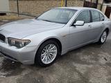 BMW 735 2002 годаfor5 300 000 тг. в Шымкент