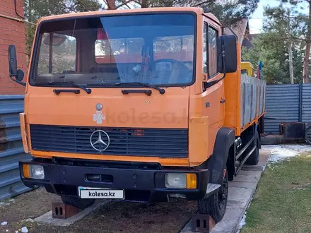 Mercedes-Benz  817 1990 года за 12 500 000 тг. в Костанай – фото 3