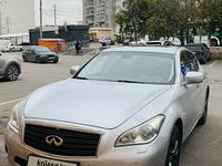 Infiniti M37 2010 года за 8 000 000 тг. в Астана