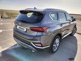 Hyundai Santa Fe 2020 года за 15 000 000 тг. в Астана