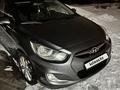 Hyundai Solaris 2012 года за 2 800 000 тг. в Атырау – фото 12