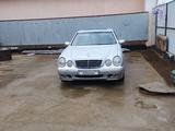 Mercedes-Benz E 320 2001 годаүшін5 200 000 тг. в Кызылорда – фото 2
