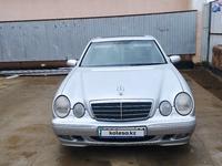 Mercedes-Benz E 320 2001 года за 5 200 000 тг. в Кызылорда