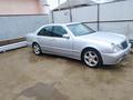 Mercedes-Benz E 320 2001 года за 5 200 000 тг. в Кызылорда – фото 3