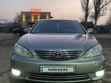 Toyota Camry 2004 годаfor4 990 000 тг. в Шу – фото 4