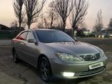Toyota Camry 2004 годаfor4 990 000 тг. в Шу