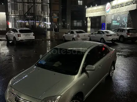Toyota Avensis 2005 года за 4 150 000 тг. в Павлодар – фото 5