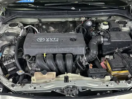 Toyota Avensis 2005 года за 4 150 000 тг. в Павлодар – фото 15