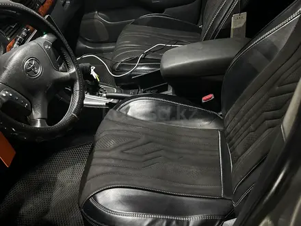 Toyota Avensis 2005 года за 4 150 000 тг. в Павлодар – фото 16