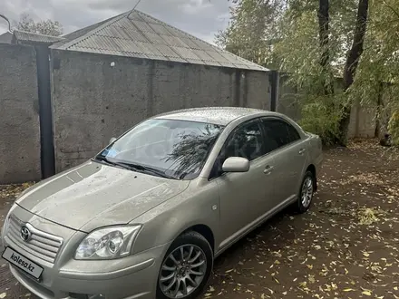 Toyota Avensis 2005 года за 4 150 000 тг. в Павлодар – фото 2
