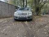 Toyota Avensis 2005 годаүшін4 150 000 тг. в Павлодар – фото 4