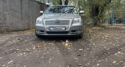Toyota Avensis 2005 годаүшін4 150 000 тг. в Павлодар – фото 4