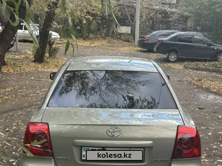 Toyota Avensis 2005 года за 4 150 000 тг. в Павлодар – фото 11
