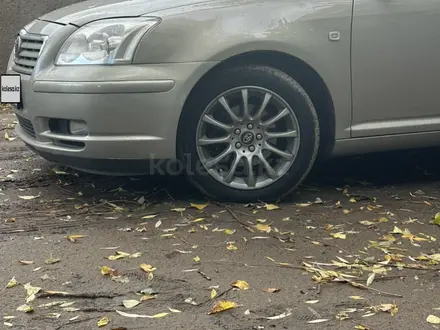 Toyota Avensis 2005 года за 4 150 000 тг. в Павлодар – фото 14