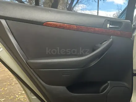 Toyota Avensis 2005 года за 4 150 000 тг. в Павлодар – фото 17