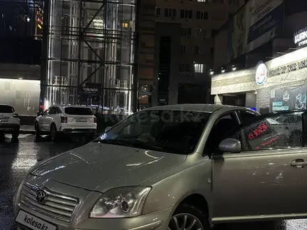 Toyota Avensis 2005 года за 4 150 000 тг. в Павлодар