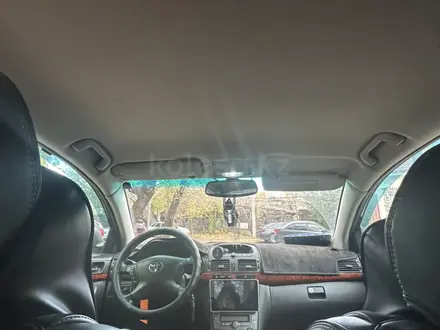 Toyota Avensis 2005 года за 4 150 000 тг. в Павлодар – фото 18