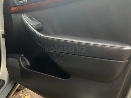 Toyota Avensis 2005 года за 4 150 000 тг. в Павлодар – фото 20