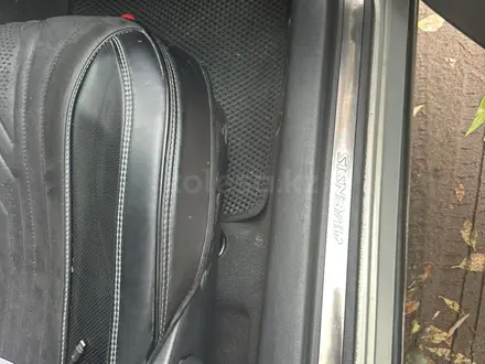 Toyota Avensis 2005 года за 4 150 000 тг. в Павлодар – фото 19