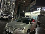 Toyota Avensis 2005 годаүшін4 150 000 тг. в Павлодар – фото 3
