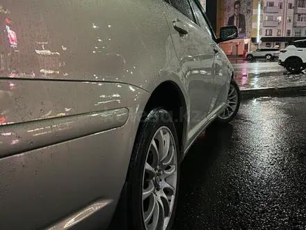 Toyota Avensis 2005 года за 4 150 000 тг. в Павлодар – фото 6