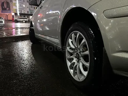 Toyota Avensis 2005 года за 4 150 000 тг. в Павлодар – фото 8