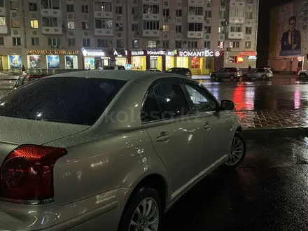 Toyota Avensis 2005 года за 4 150 000 тг. в Павлодар – фото 13