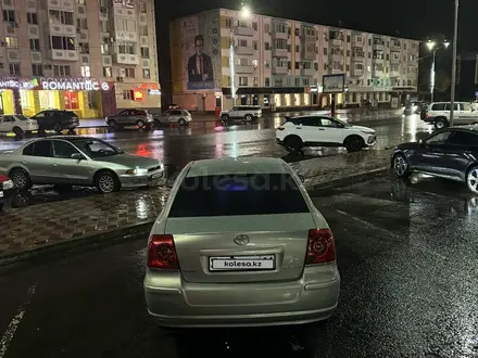 Toyota Avensis 2005 года за 4 150 000 тг. в Павлодар – фото 10