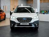 Subaru Outback Premium 2023 годаүшін23 390 000 тг. в Алматы – фото 2