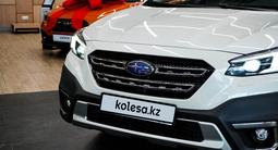 Subaru Outback Premium 2023 года за 23 390 000 тг. в Алматы – фото 3