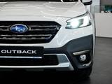 Subaru Outback Premium 2023 года за 23 390 000 тг. в Алматы – фото 4
