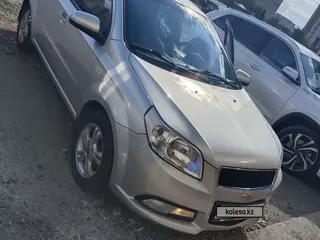 Chevrolet Nexia