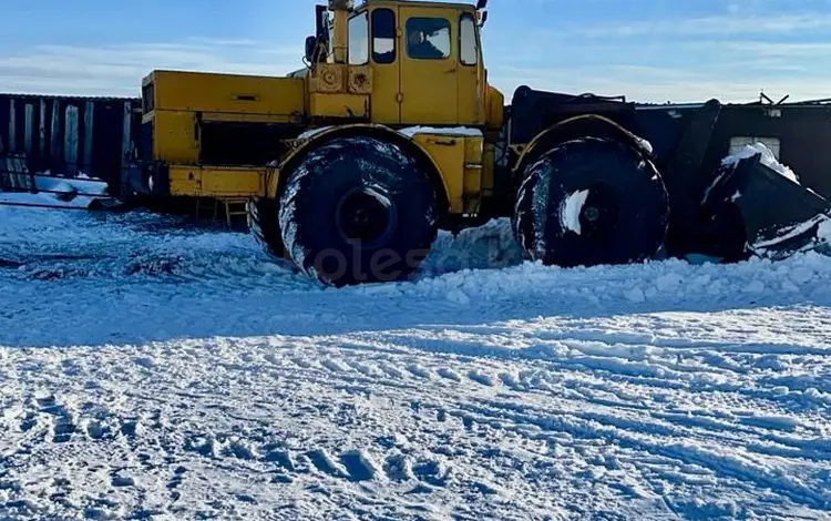 Кировец  К700 1993 года за 6 200 000 тг. в Петропавловск