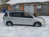 Toyota Ipsum 1997 годаfor3 500 000 тг. в Усть-Каменогорск – фото 4