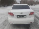 Toyota Avensis 2010 года за 6 500 000 тг. в Павлодар – фото 3