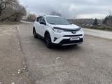 Toyota RAV4 2016 года за 12 500 000 тг. в Алматы – фото 2