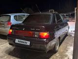 ВАЗ (Lada) 2110 2005 года за 850 000 тг. в Уральск – фото 3