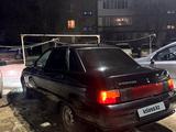 ВАЗ (Lada) 2110 2005 года за 850 000 тг. в Уральск – фото 5