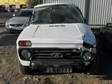 ВАЗ (Lada) Lada 2121 2018 года за 555 333 тг. в Уральск – фото 3