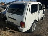ВАЗ (Lada) Lada 2121 2018 года за 555 333 тг. в Уральск – фото 4