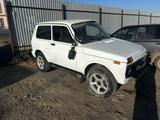 ВАЗ (Lada) Lada 2121 2018 года за 555 333 тг. в Уральск
