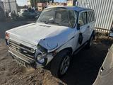 ВАЗ (Lada) Lada 2121 2018 года за 555 333 тг. в Уральск – фото 5