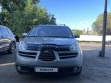 Subaru Tribeca 2005 годаүшін4 300 000 тг. в Усть-Каменогорск – фото 2